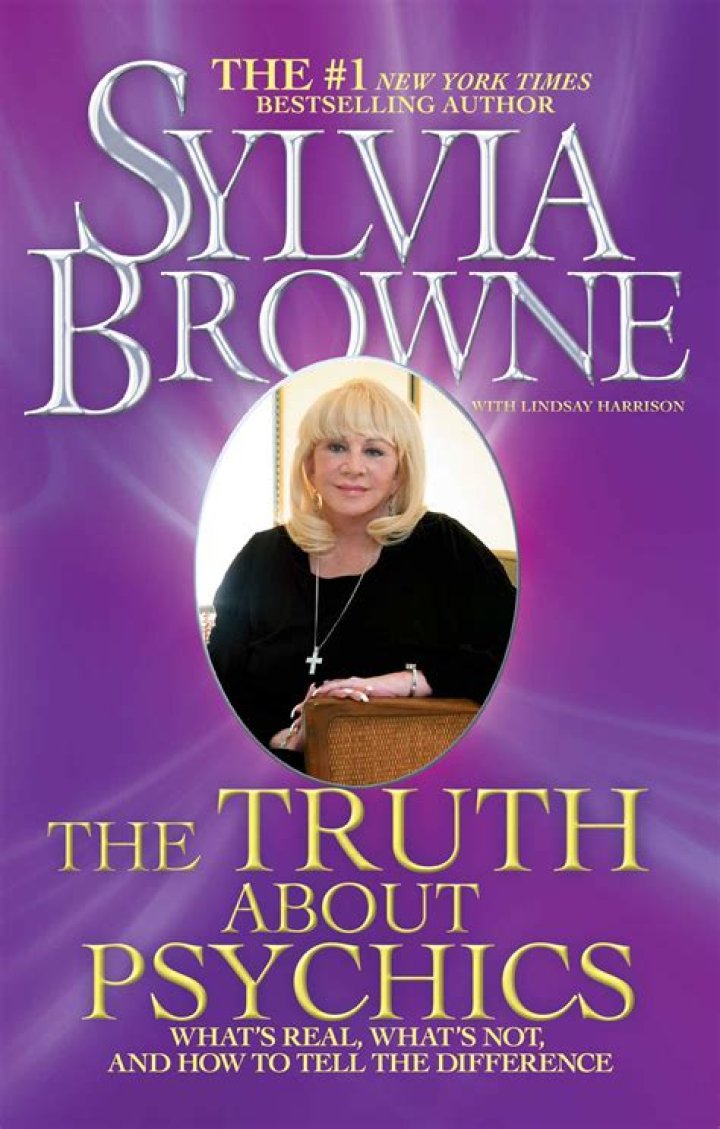Sylvia Browne Net Worth: The Psychic's Financial Journey