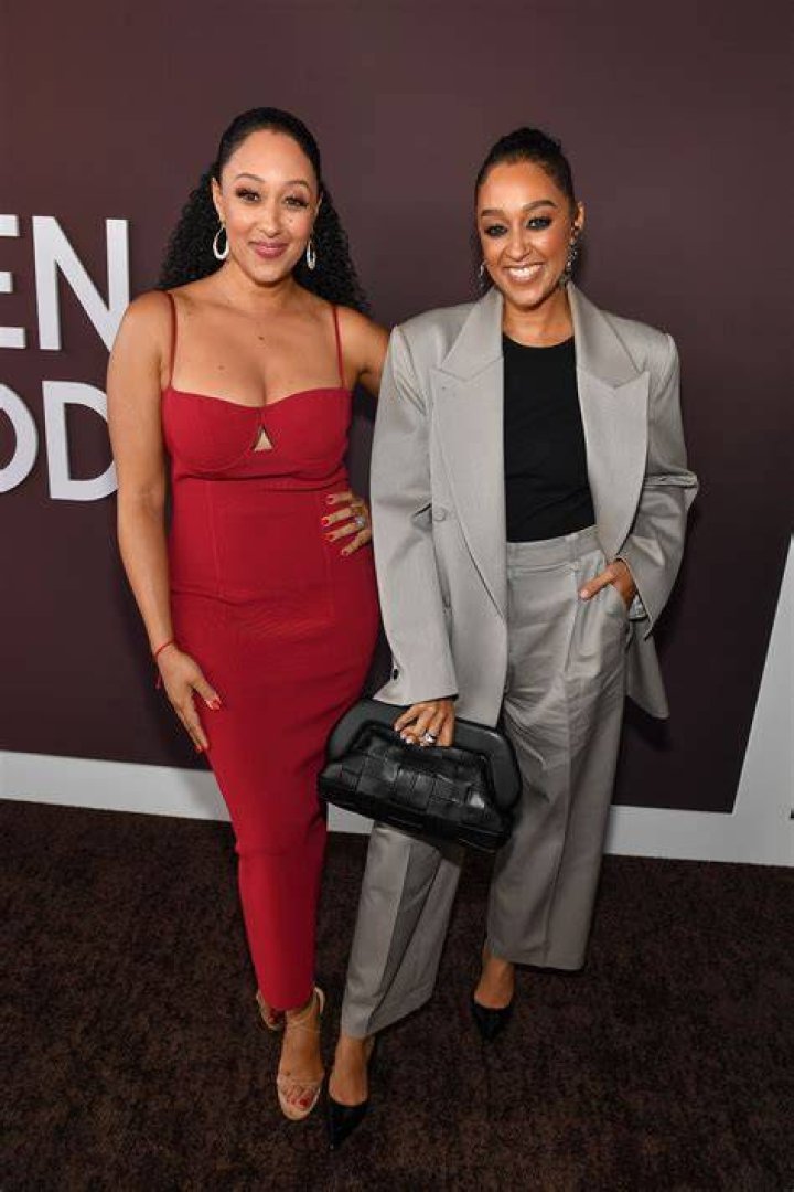 Tamera Mowry Net Worth 2023: A Deep Dive into the Life and Finances of the Star