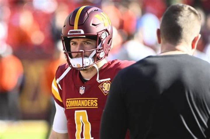 Taylor Heinicke's Wife: A Deep Dive into Their Relationship and Life Together