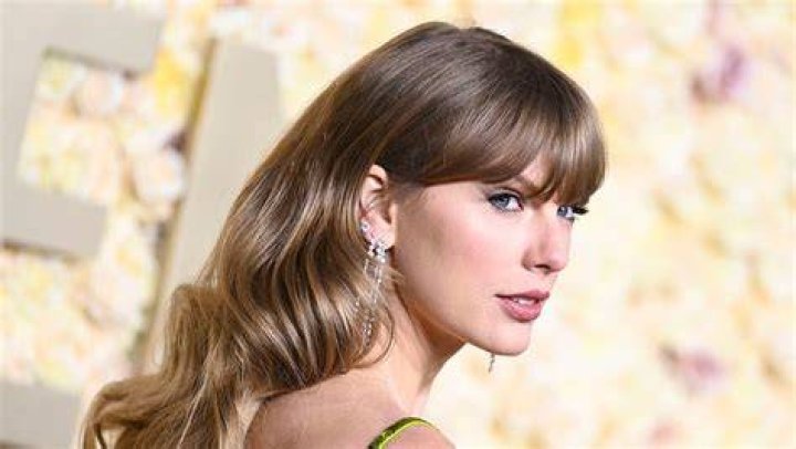 Taylor Swift Nudes: The Truth Behind the Rumors