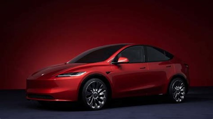 Tesla Model Y Refresh: What to Expect from the Latest Update