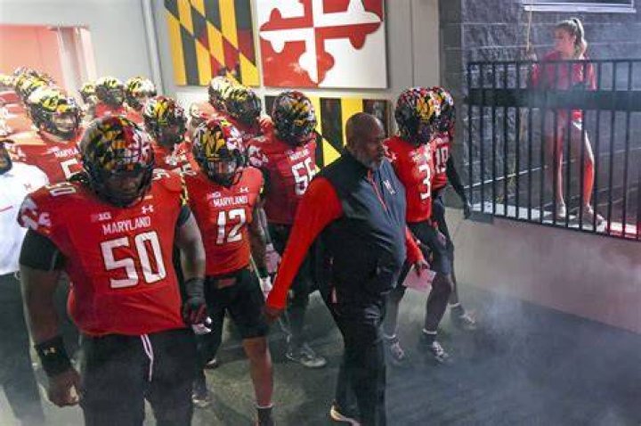 Testudo Times: Your Ultimate Source for University of Maryland Athletics News