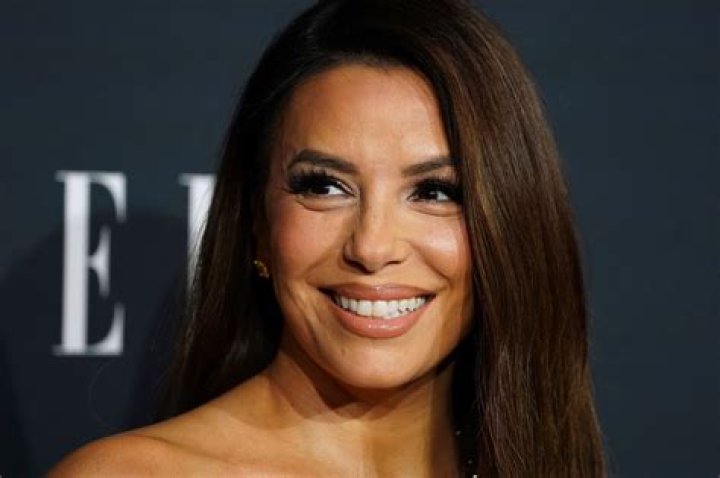 The Allure of Emily Jeannette Longoria: A Hollywood Enigma
