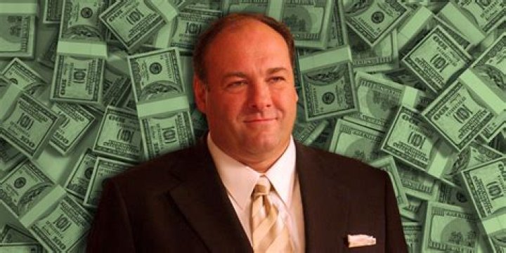The Astonishing Fortune of Tony Toutouni: A Peek Into His Wealth