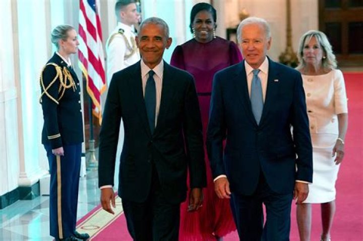 The Astounding Net Worth of Barack Obama: Unveiling the Wealth of a Legacy