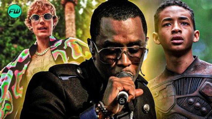 The Connection Between Jaden Smith and P Diddy: Uncovering the Surprising Truth