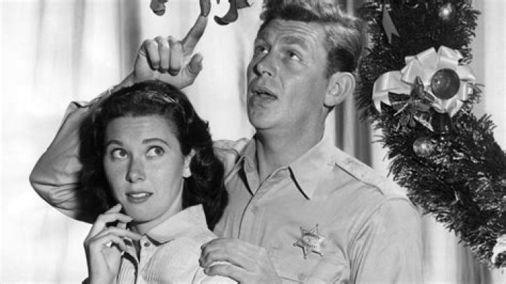 The Enduring Charm of Andy Griffith's Darling: A Nostalgic Look