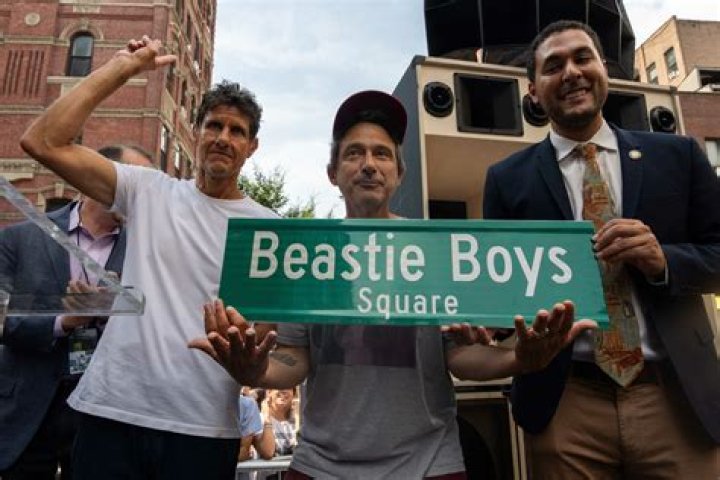 The Essential Guide to Mike D, Beastie Boy Extraordinaire