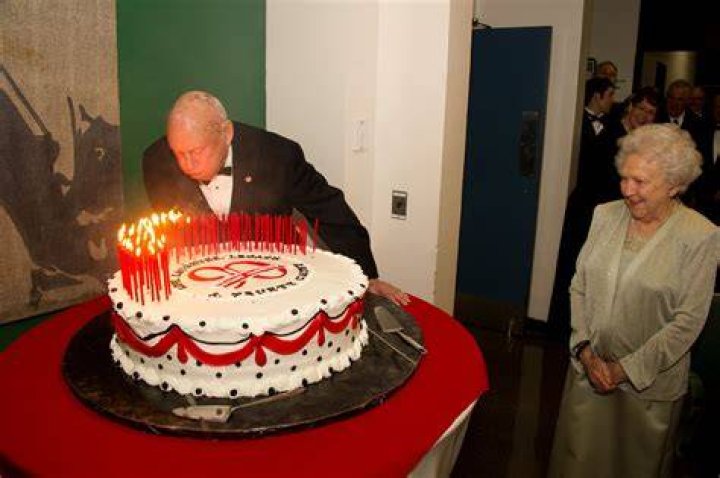 The Legacy of Truett Hanes: Celebrating His Birthday