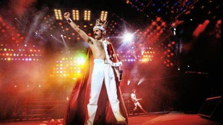 The Legendary Lead Singer of Queen: Unveiling Freddie Mercury's Musical Legacy