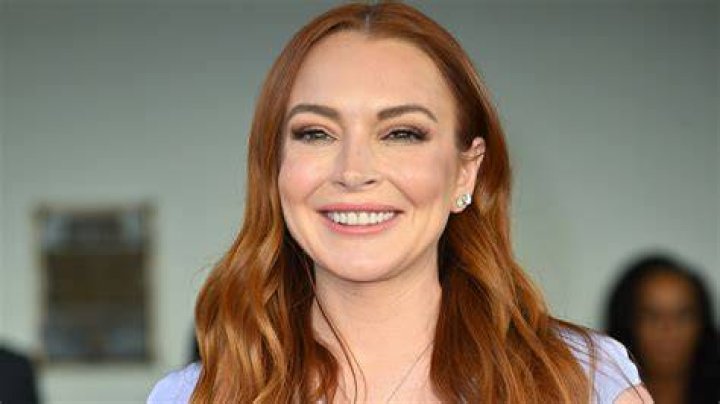 The Surprising Truth About Lindsay Lohan's Weight: Uncovering the Facts