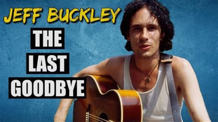 The Tragic Passing of Jeff Buckley: Unraveling the Mystery