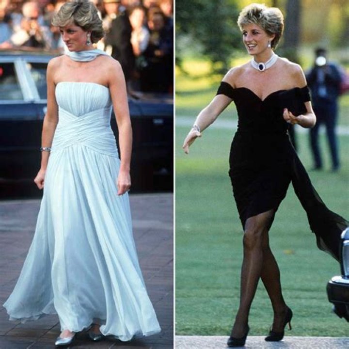 The Truth About Princess Diana's Weight and Height