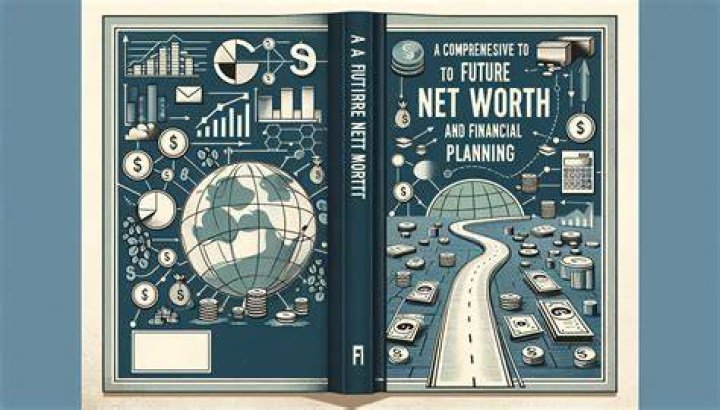 The Ultimate Guide: How Much Is Future Net Worth?