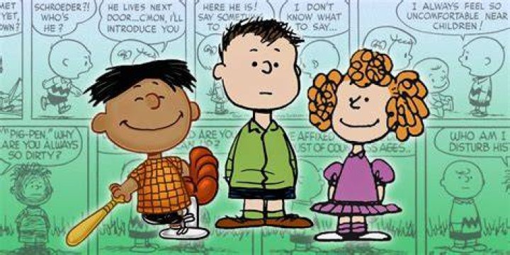 The Ultimate Guide to Charlie Brown Peanuts Characters: Your Guide to the Beloved Comic Strip