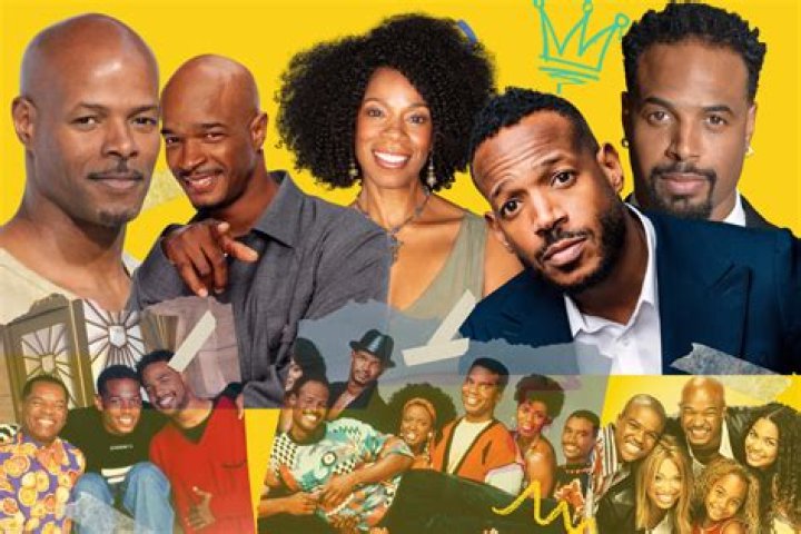 The Ultimate Guide to Dwayne Wayans: Actor, Comedian, and Producer