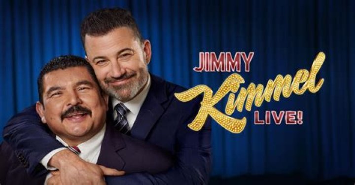The Ultimate Guide to Jimmy Kimmel's Height and Weight