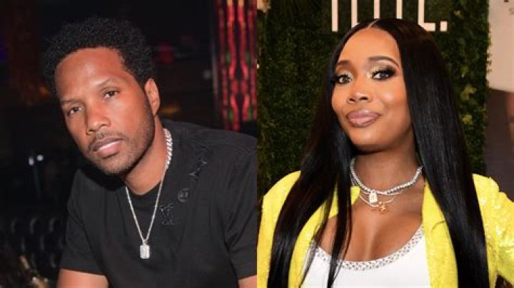 The Ultimate Guide to Mendeecees Harris' Height
