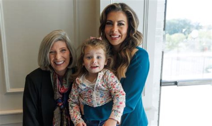 The Uncover Truth: Siblings of Morgan Ortagus Revealed