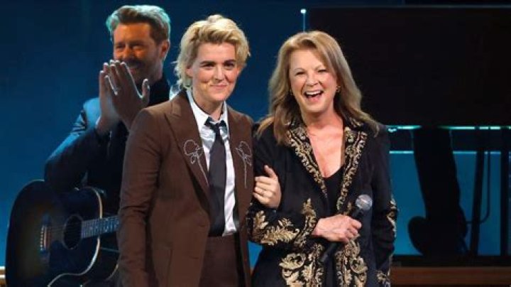 The Unforgettable Connection: Bob Seger and Patty Loveless
