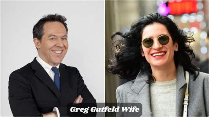 The Wealth and Influence of Greg Gutfeld: A Detailed Analysis