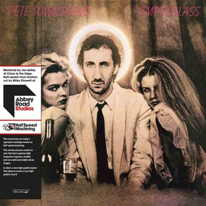 The Wealth of Pete Townshend: A Detailed Insight into His Net Worth