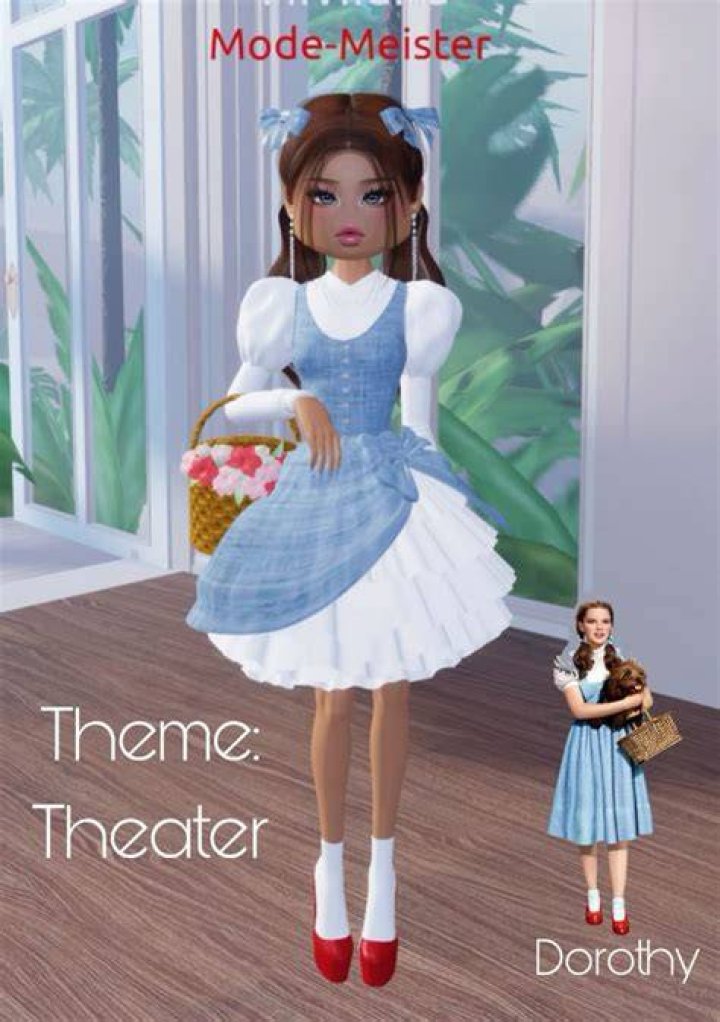 Theatre DTI Theme: A Comprehensive Guide