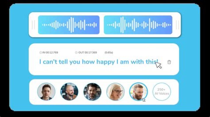TikTok Audio Voice to Speech: Transforming Your Content Creation