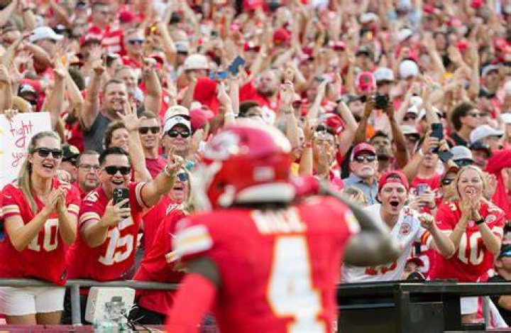 Topstreams NFL: The Ultimate Guide to Understanding the Most Watched NFL Streams