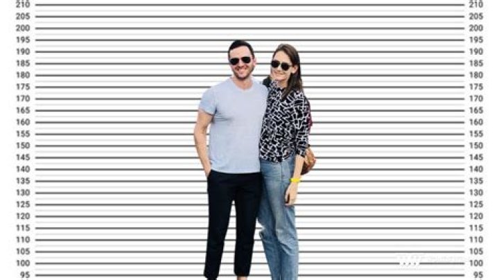 Towering Tall: Exploring the Remarkable Height of Jessica Tarlov