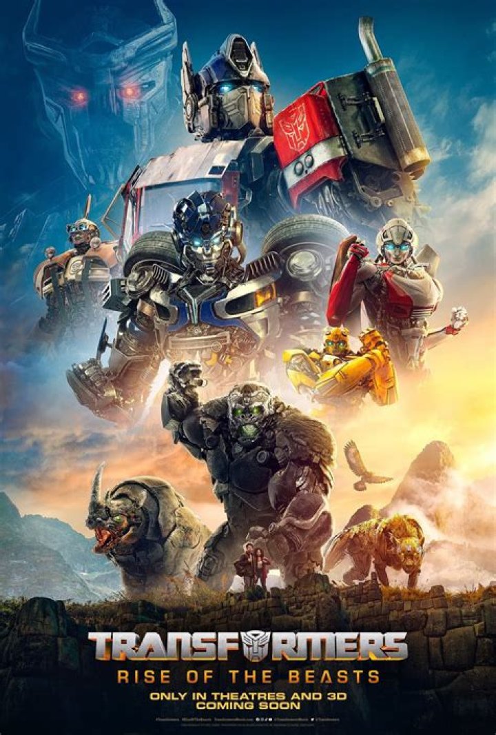 Transformers: Rise of the Beasts - A Deep Dive into the Latest Chapter of the Franchise