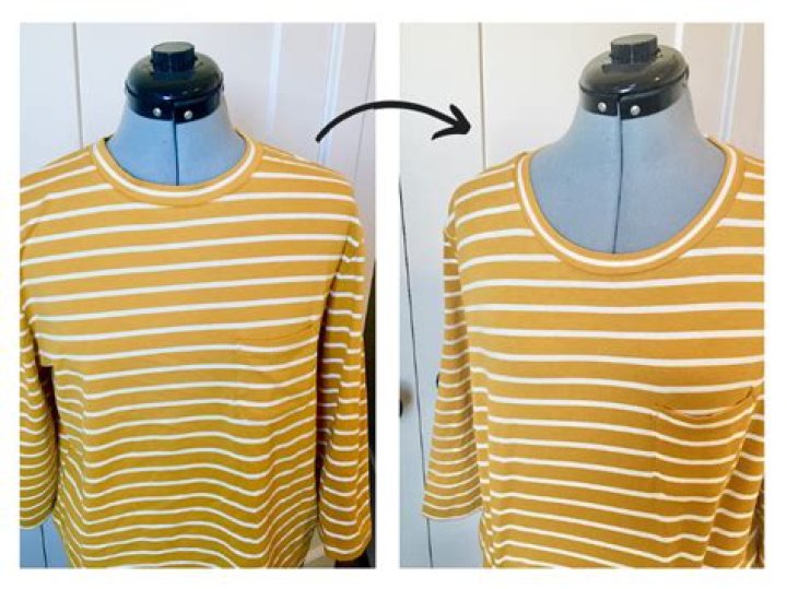 Transforming Your Wardrobe: How to Make a Shirt Smaller