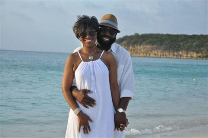 Trent Williams' Wife: A Deep Dive into Their Relationship and Life Together