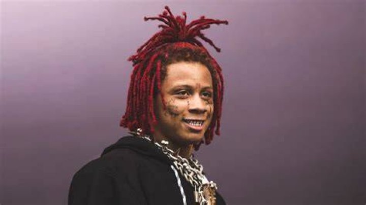 Trippie Redd's Net Worth: A Closer Look at the Rapper's Wealth