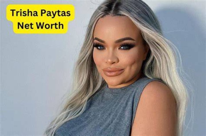 Trisha Paytas Net Worth 2023: A Deep Dive into the Life and Wealth of the Internet Sensation
