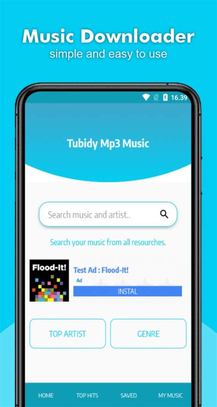 Tubidy Cool.com MP3 Download: Your Ultimate Guide to Music Accessibility
