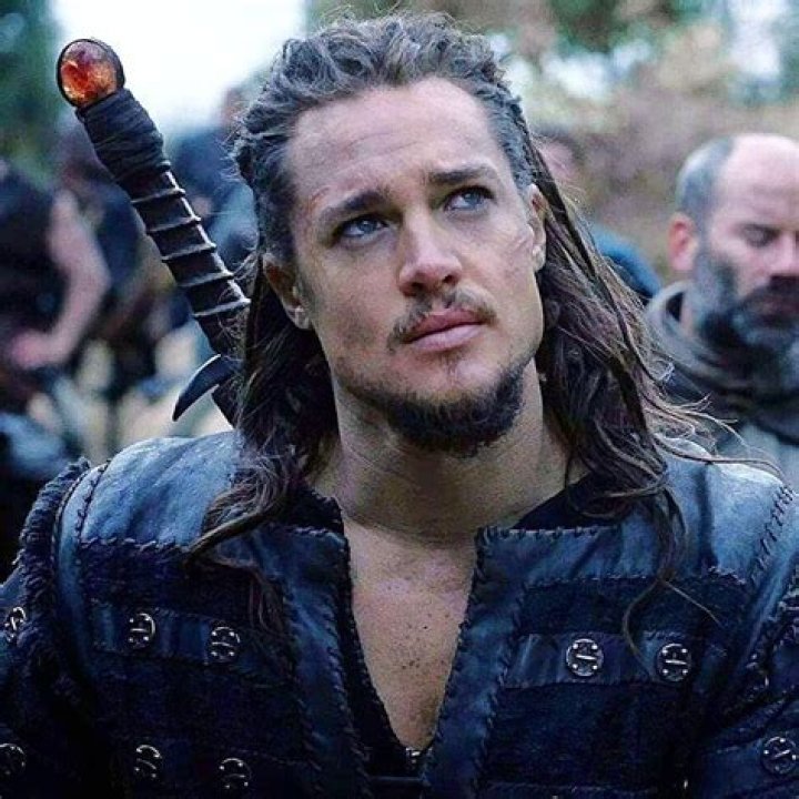 Uhtred Ragnarson Actor: A Deep Dive into the Life and Career of Alexander Dreymon