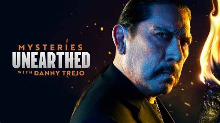 Ultimate Guide to Danny Trejo: The Actor, the Icon