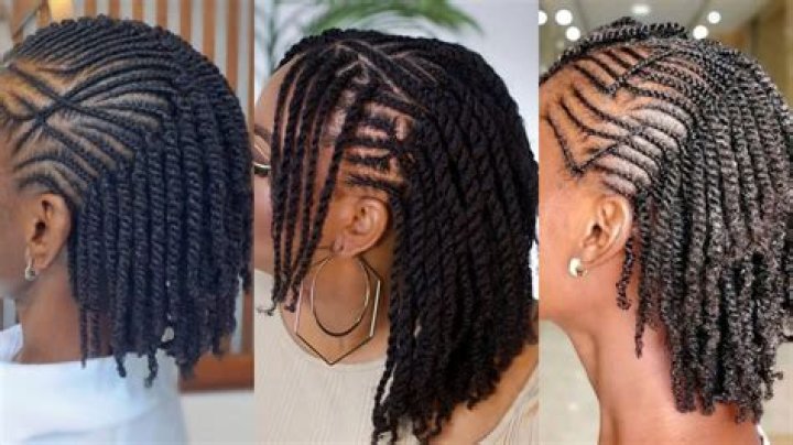 Ultimate Guide to Twist Hairstyles: Styles, Tips, and Trends