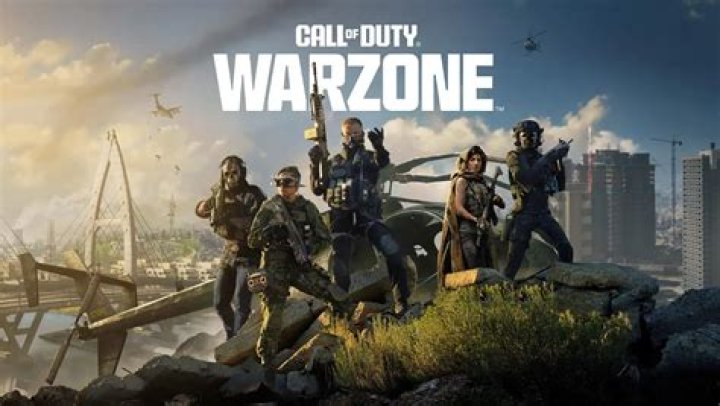 Ultimate Guide to Warzone Update: Everything You Need to Know