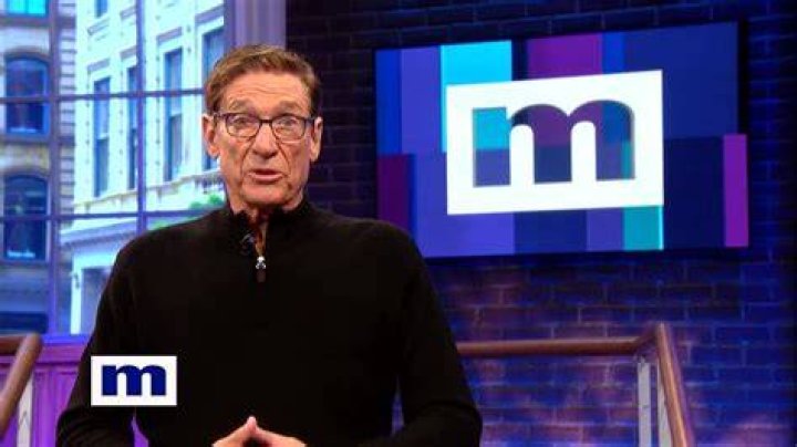 Uncover the Exact Height of Maury Povich: A Comprehensive Guide
