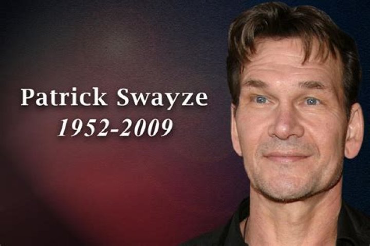 Uncovering Patrick Swayze's Youthful Days: A Journey to His Younger Years