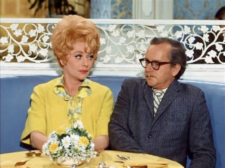 Uncovering the Life and Loves: Wally Cox and His Wife