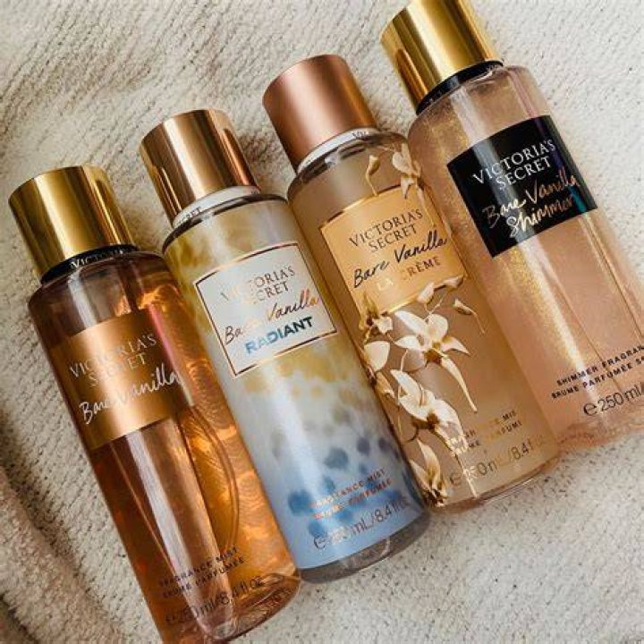 Uncovering the Mystery: Is Bright Palm Body Mist Victoria Secret Discontinued?