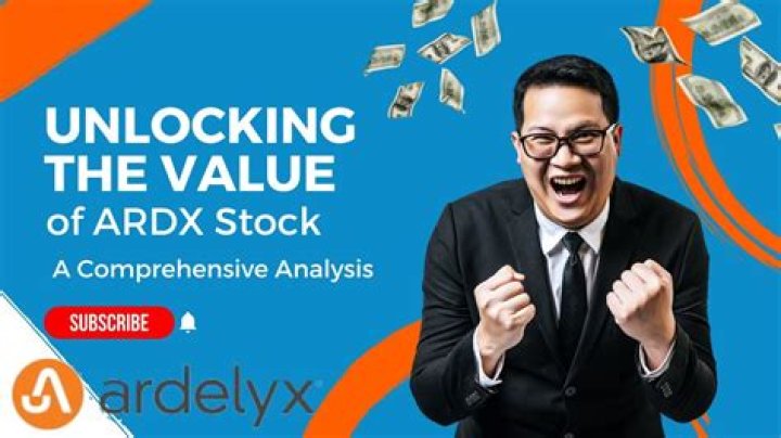 Understanding ARDX StockTwits: A Comprehensive Guide