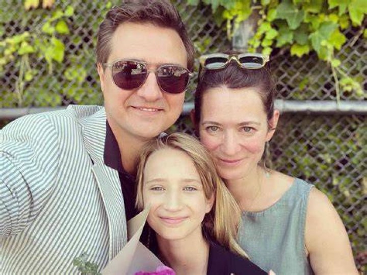 Understanding Chris Hayes' Wife: A Dive into Their Relationship and Family Life
