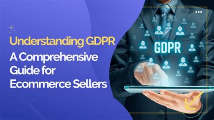Understanding GDPR Compliance: A Comprehensive Guide for Businesses