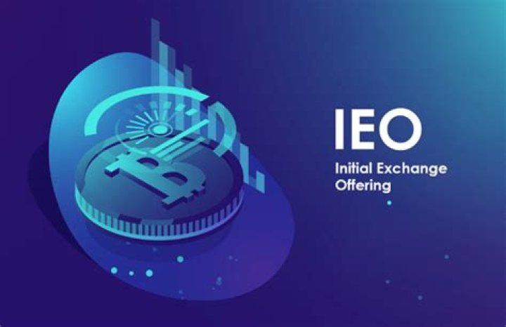 Understanding IEO: A Comprehensive Guide to Initial Exchange Offerings