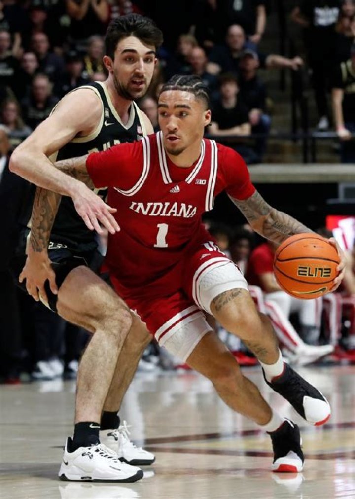 Understanding Jalen Hood-Schifino: The Rising Star in Basketball