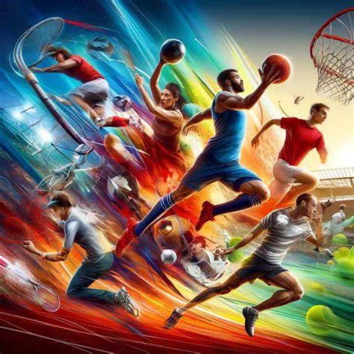 Understanding Jesus Ayala: The Rising Star in the World of Sports
